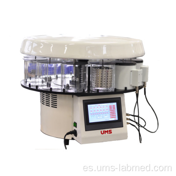 US-366 Procesador de tejidos por centrifugado